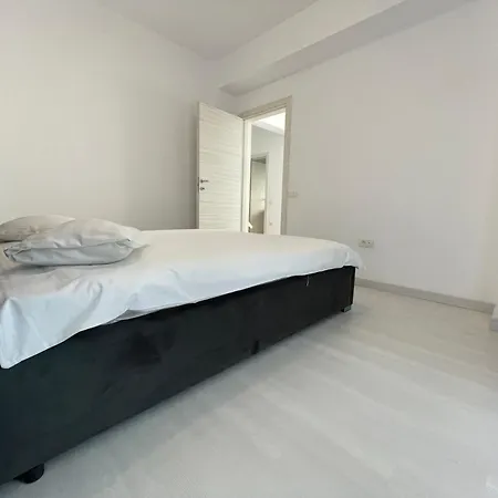 Apartmán Silver Zona Rex Mamaia