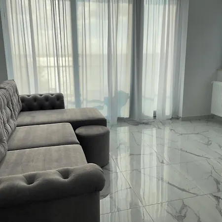 Silver Zona Rex Mamaia