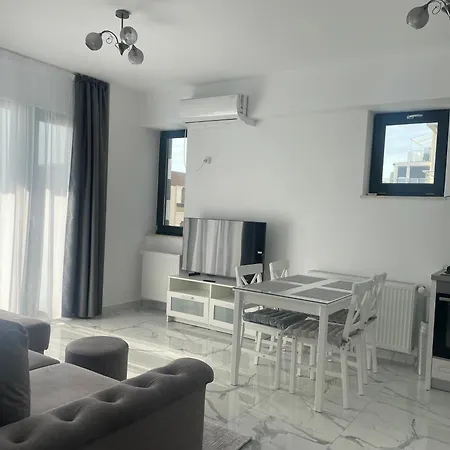 Silver Zona Rex * Mamaia