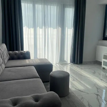 Apartmán Silver Zona Rex *