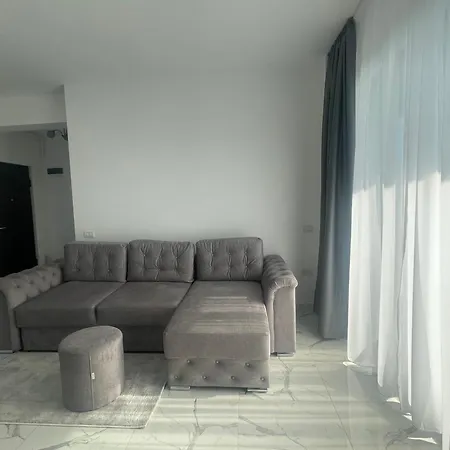 Silver Zona Rex Apartmán