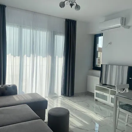 Silver Zona Rex Mamaia