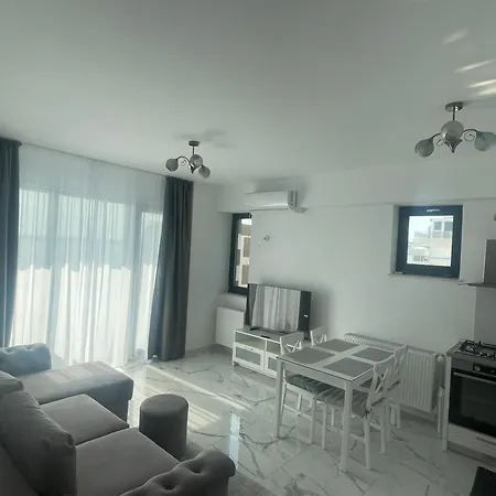 Silver Zona Rex Mamaia