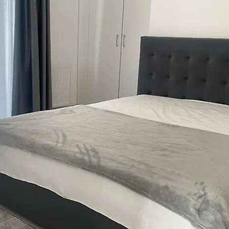 Apartmán Silver Zona Rex Mamaia
