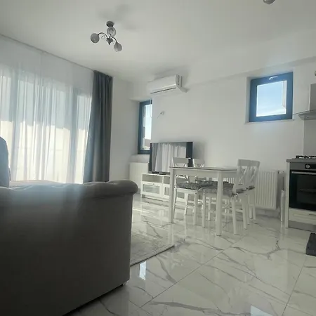 Silver Zona Rex Apartmán