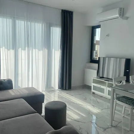 Apartmán Silver Zona Rex *
