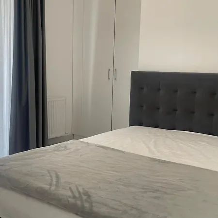 Silver Zona Rex Apartmán *