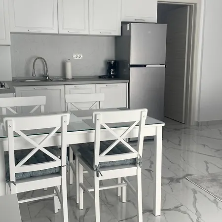 Silver Zona Rex Apartmán Mamaia